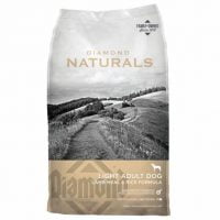 Diamond Naturals Light Adult Lamb Meal and Rice - Tienda de Mascotas Shaly.co