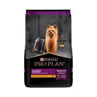 Pro Plan Exigent Razas Pequeñas - Tienda de Mascotas Shaly.co