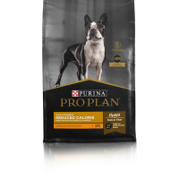 Pro Plan Reduced Calorie Razas Pequeñas - Tienda de Mascotas Shaly.co