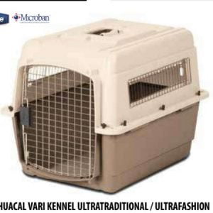 Huacal Vari Kennel Ultra