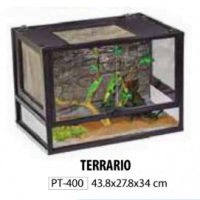 Terrario y Tortuguero - Imagen 2