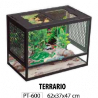 Terrario y Tortuguero - Imagen 3