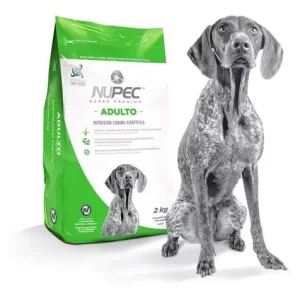 Nupec Adulto 5 Kg Dog 🐶 | Perro