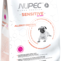 Nupec Sensitive Raza Pequeña 2 KG  Dog 🐶 | Perro