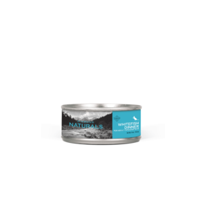 Diamond Naturlas Whitefish Cat Lata 5.5 OZ Cat 🐱| Gato