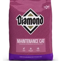 Diamond Manteinance Cat 40 LB Cat 🐱 | Gato