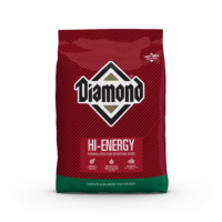 Diamond Hi Energy Alta Energía 50 LB Dog 🐶 | Perro