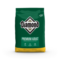Diamond Premium Adult 50 LB Dog 🐶 | Perro