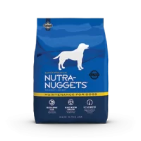 Nutra Nuggets Mantenimiento 15 KG Dog 🐶 | Perro