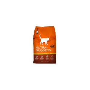 Nutra Nuggets Professional 7,5 KG Cat 🐱 | Gato