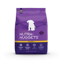Nutra Nuggets Puppy 3 KG Dog 🐶 | Perro