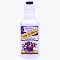 Red Cell Caninos 946ML Dog 🐶 | Perro
