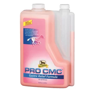 Pro CMC 1890 ML Suplemento de Alivio Gástrico Horse🐴| Caballo