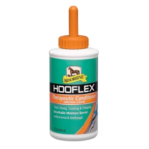 Hooflex 444 ML Acondicionador Terapéutico Líquido Horse🐴| Caballo