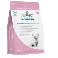 Nupec Cachorro Razas Mini 3 Kg Dog 🐶 | Perro