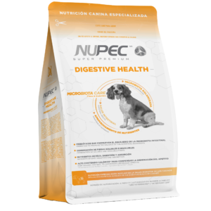 Nupec Digestive Health 2 Kg Dog 🐶 | Perro