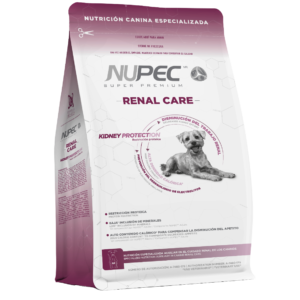 Nupec Renal Care 2 Kg Dog 🐶 | Perro
