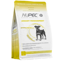 Nupec Urinary Management 2 Kg Dog 🐶 | Perro