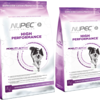 Nupec High Performance 20 Kg Dog 🐶 | Perro - Imagen 2