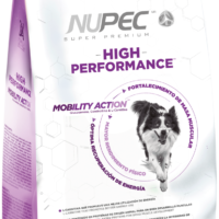 Nupec High Performance 8 Kg Dog 🐶 | Perro