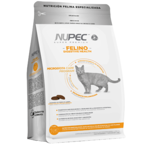 Nupec Felino Digestive Health 1.5 Kg Cat 🐱 | Gato