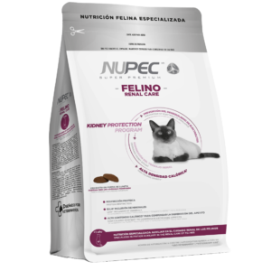 Nupec Felino Renal Care 1.5 Kg Cat 🐱 | Gato