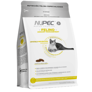 Nupec Felino Urinary Management 1.5 Kg Cat 🐱 | Gato