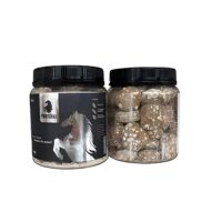 Snacks Galletas Fortcell 400 Gr Horse🐴| Caballo