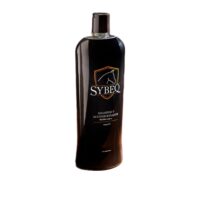 Shampoo 2 en 1 Sybeq 1 Lts Horse🐴| Caballo