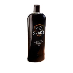 Shampoo 2 en 1 Sybeq 1 Lts Horse🐴| Caballo