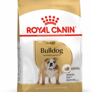 Royal Canin Bulldog Inglés Adult 7.72 Kg Dog 🐶 | Perro