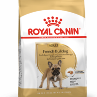 Royal Canin Bulldog Francés Adult 9 Kg Dog 🐶 | Perro