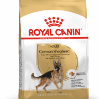 Royal Canin German Shepherd Adult 13.6 Kg Dog 🐶 | Perro