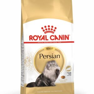 Royal Canin Persian Adult 10 Kg Cat 🐱 | Gato