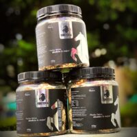 Snacks Galletas Fortcell 400 Gr Horse🐴| Caballo - Imagen 2