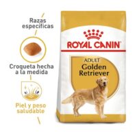 Royal Canin Golden Retriever Adult 13.6 Kg Dog 🐶 | Perro - Imagen 2