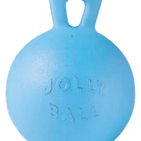 Jolly Ball 10 Pulgadas Juguete Horse🐴| Caballo - Imagen 5