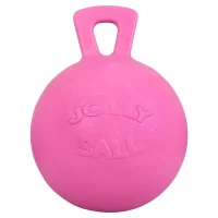 Jolly Ball 10 Pulgadas Juguete Horse🐴| Caballo - Imagen 4