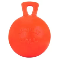 Jolly Ball 10 Pulgadas Juguete Horse🐴| Caballo - Imagen 3