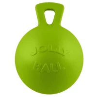 Jolly Ball 10 Pulgadas Juguete Horse🐴| Caballo - Imagen 2