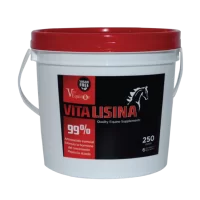 Vita Lisina 6 L Horse🐴| Caballo
