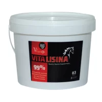 Vita Lisina 2 LB Horse🐴| Caballo