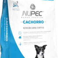 Nupec Concentrado Cachorro 8 Kg Dog 🐶 | Perro