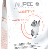 Nupec Sensitive 2 Kg Dog 🐶 | Perro