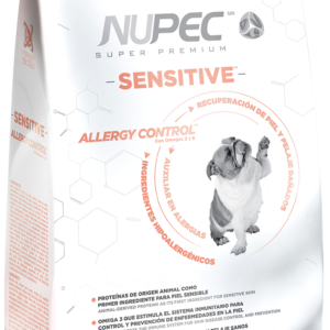 Nupec Sensitive 2 Kg Dog 🐶 | Perro