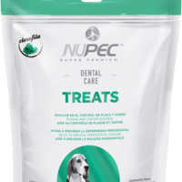 Nupec Dental Care 0.18 Kg Dog 🐶 | Perro