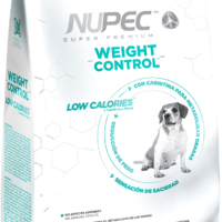 Nupec Weight Control 2 Kg Dog 🐶 | Perro