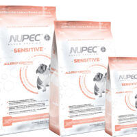 Nupec Sensitive 15 Kg Dog 🐶 | Perro - Imagen 2
