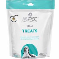Nupec Relax 0.18 Kg Dog 🐶 | Perro