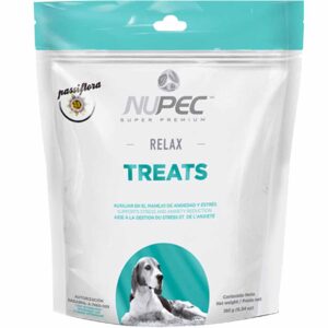 Nupec Relax 0.18 Kg Dog 🐶 | Perro